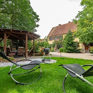Nesselbachtal Neustadt an der Aisch