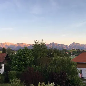 Erholsamer Traumurlaub Wo Auf Bergen Schlößer Wachsen Prem
